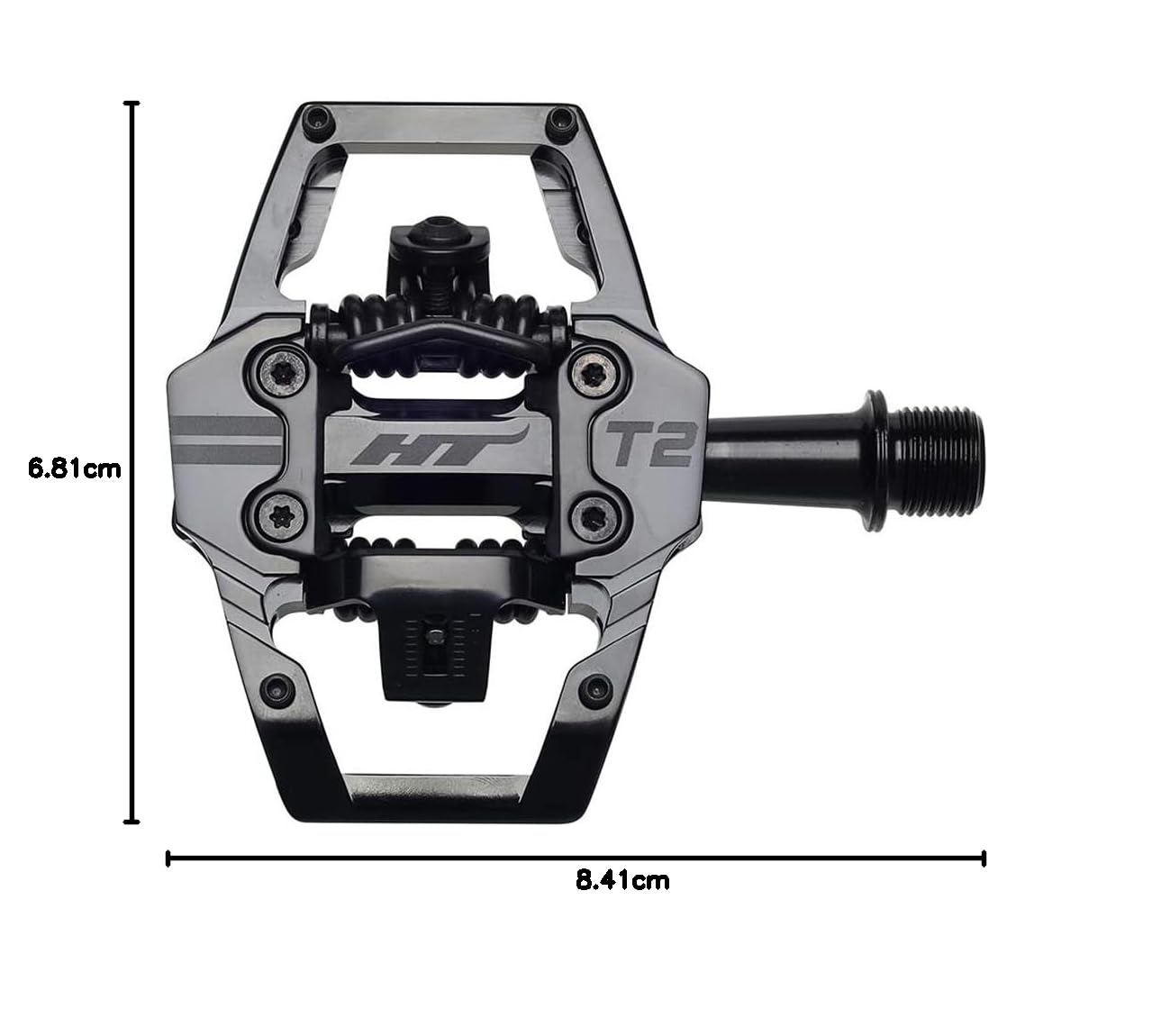 Ht-components
