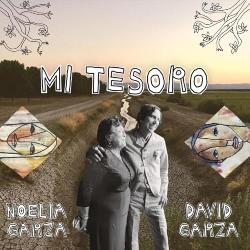 Noelia Garza & David Garza