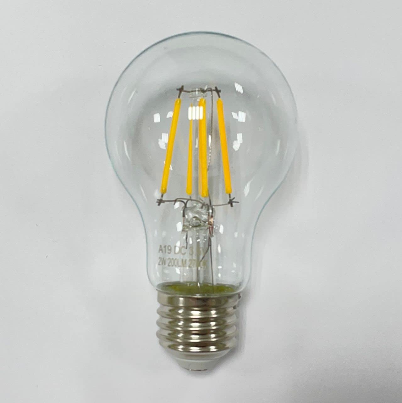 LUTECBulb for Item#6988804012