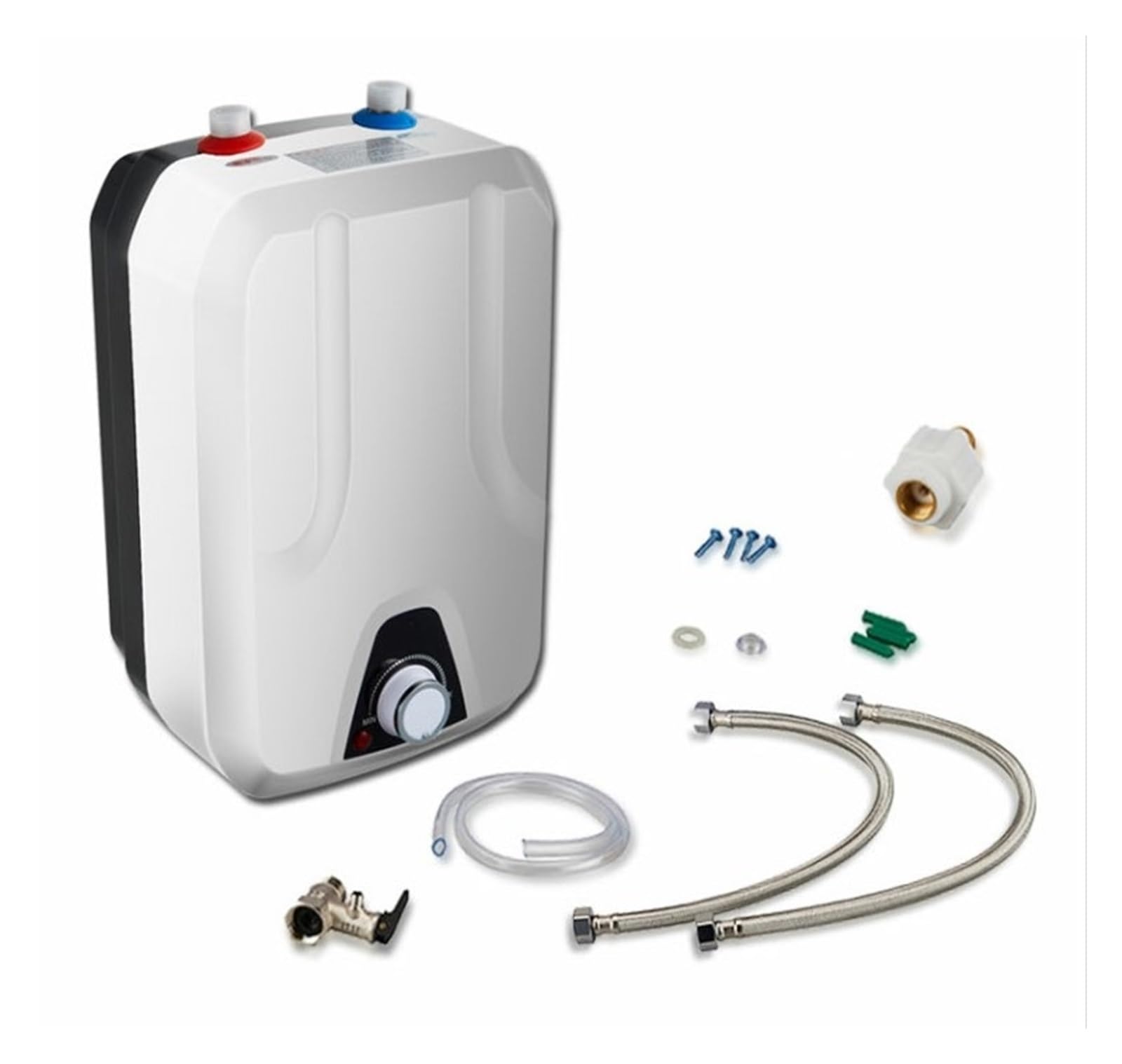 Scaldabagno elettrico istantaneo Scaldabagno Istantaneo Piccolo Sotto Il Bancone Caldo Sotto Il Lavello Prezzo Scaldabagno Elettrico Sotto Il Mobile, Scaldacqua Istantaneo Per cucina, bagno, lavaggio