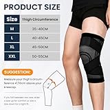 Zoom IMG-1 fefod ginocchiera ortopedica per uomo Zoom IMG-1 fefod ginocchiera ortopedica per uomo