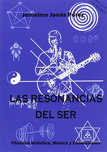 Las Resonancias Del Ser (+CD)