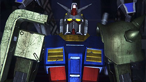 ガンダムブレイカー3 (GUNDAM BREAKER 3)の関連画像4