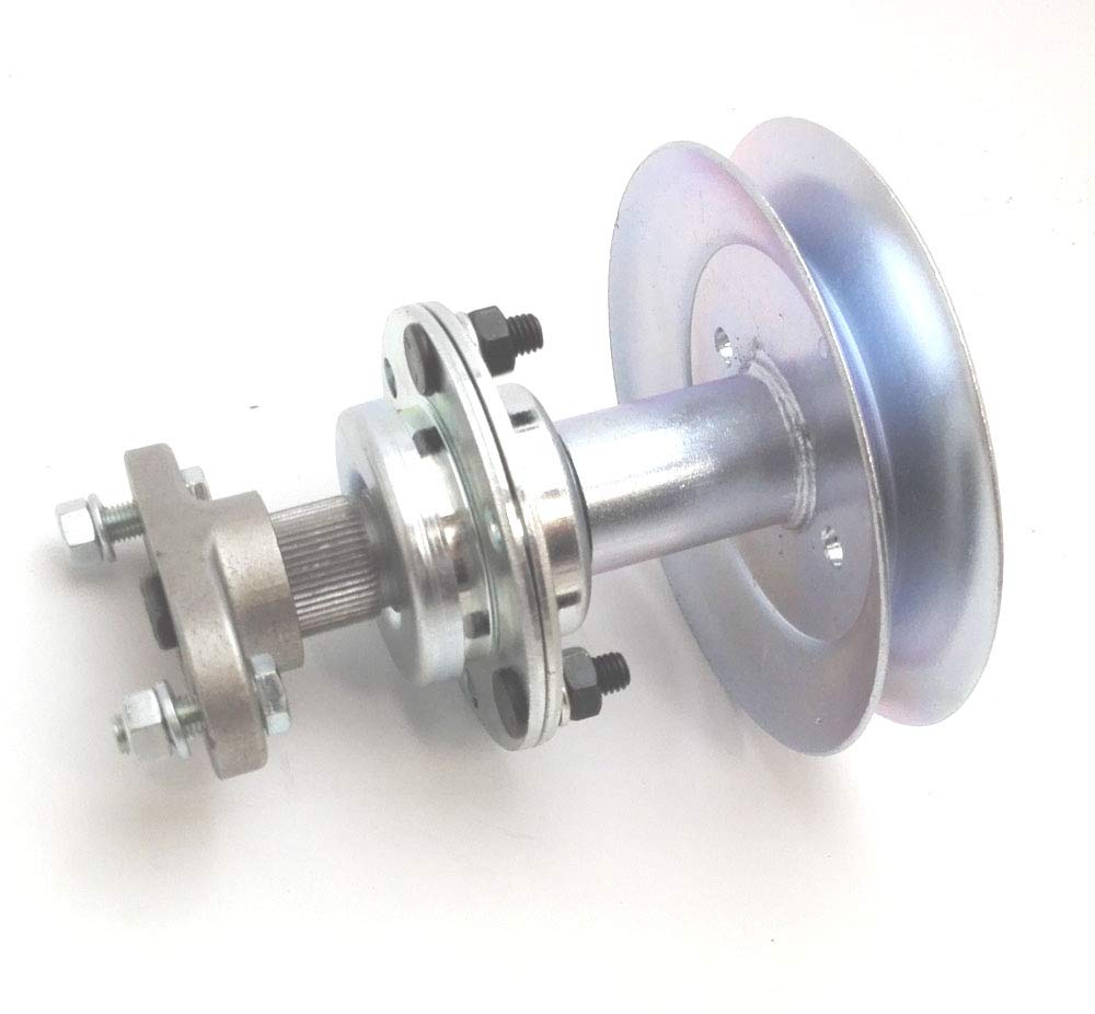 Corona Sterzo Trattorino Rasaerba MTD CUB-CADET BOLENS 717-1757A - Foto 9