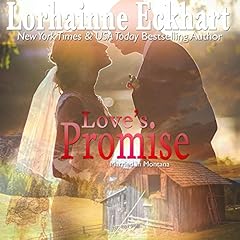 『Love's Promise』のカバーアート
