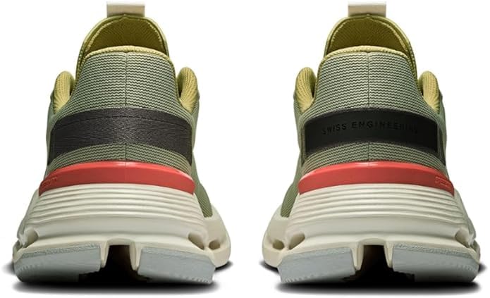 Image of On Women's Cloudnova Form 2 Sneakers