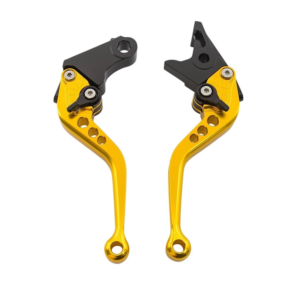 TYUIKN Brake Levers for XV535 XV 1987 1988 1989 1990 1991