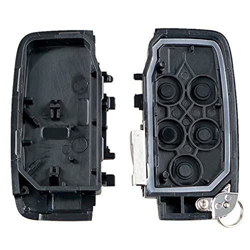 Hlyjoon Custodia per Chiave a Distanza per Auto