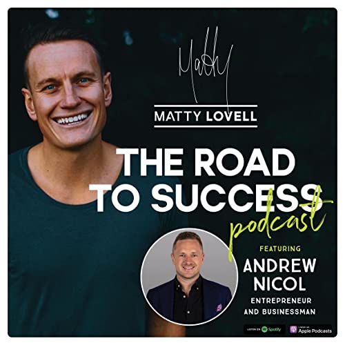 Episode 37 - Andrew Nicol