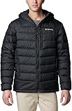 Columbia Autumn Park 2 - Chaqueta con capucha para hombre (1 unidad)