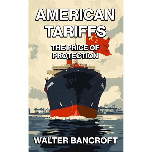 American Tariffs by Walter Bancroft episode artwork