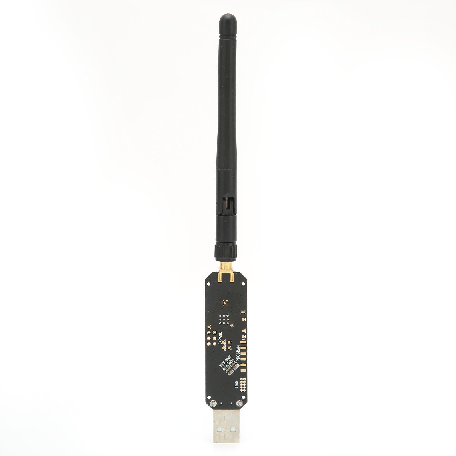Ubertooth One Module Hz Piattaforma di Sviluppo Strumento Tester per Componenti Elettronici PCB Ad Alta sensibilità da 2,4 GHz