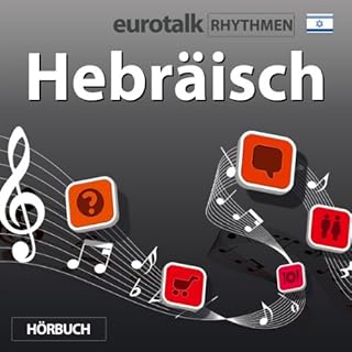 EuroTalk Rhythmen Hebr&auml;isch Titelbild