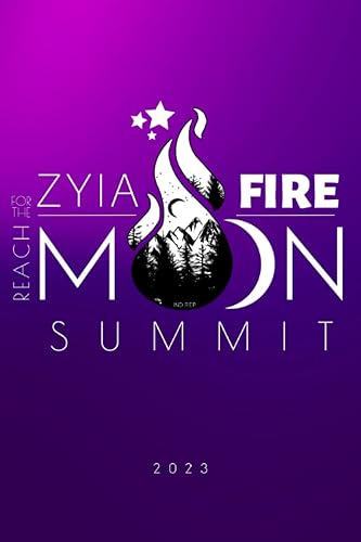 ZYIA Fire Summit 23 Journal Version 2