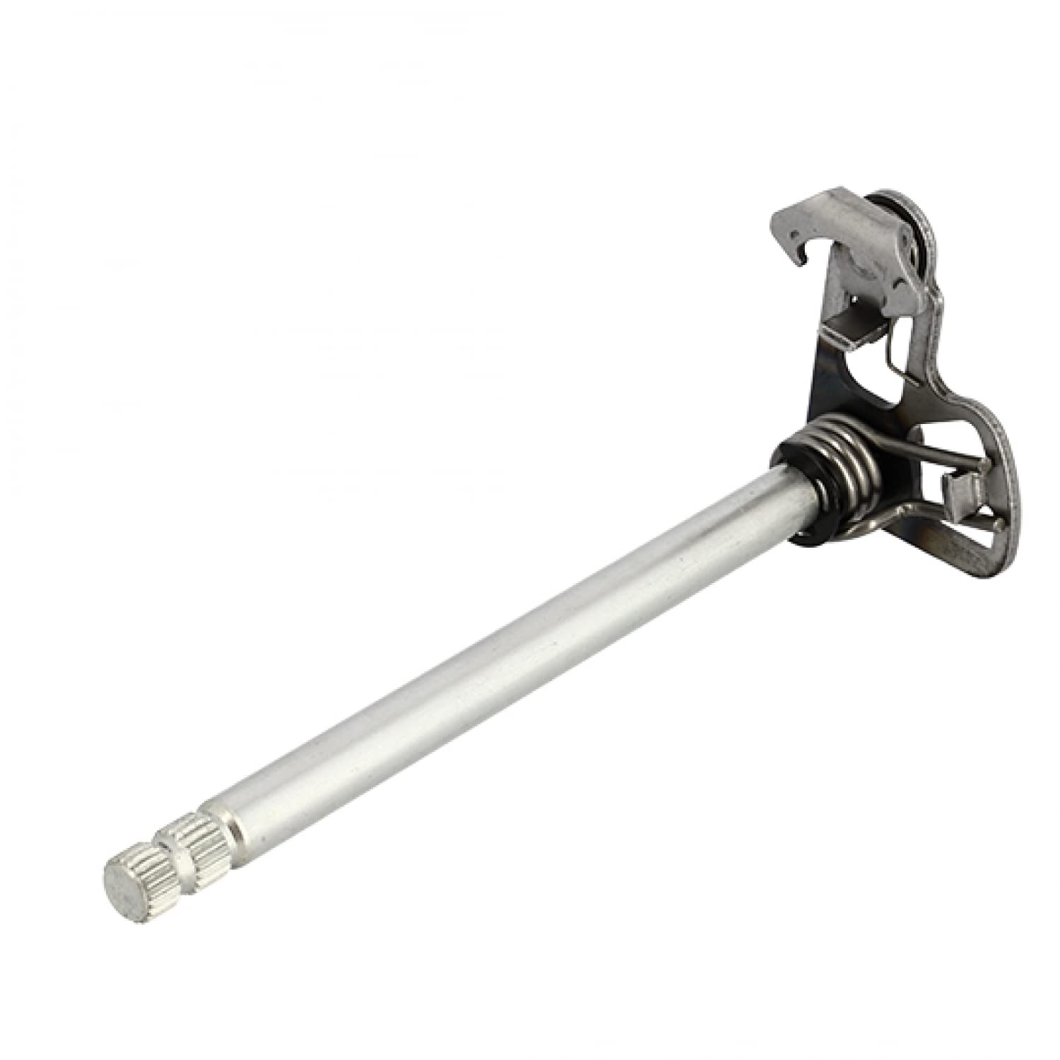 Arbre sélecteur Teknix acier renforcé Derbi Senda 50cc