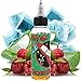 Produktbild Cactus Comets ICE 9ml Aroma Ready to Shake by Rocket Girl Nikotinfrei
