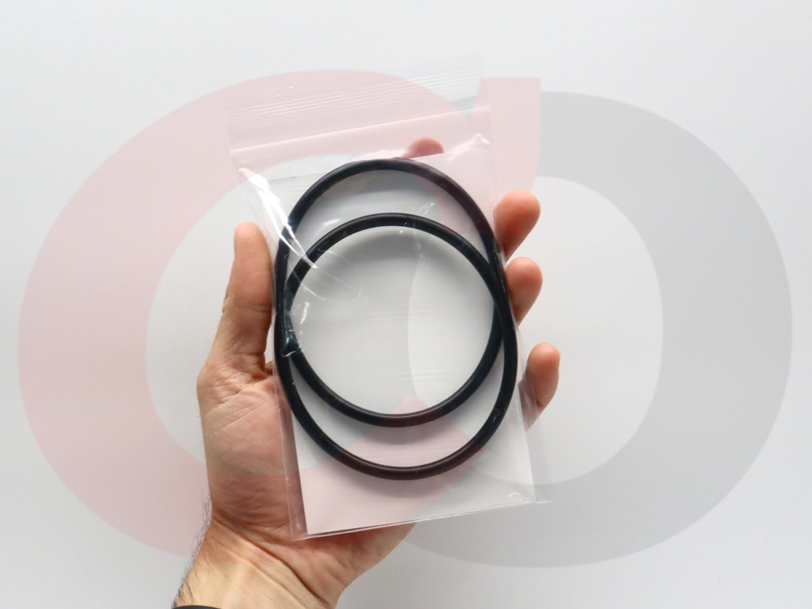 Amazon.com: Captain O-Ring – Replacement R0694100 O-Rings for