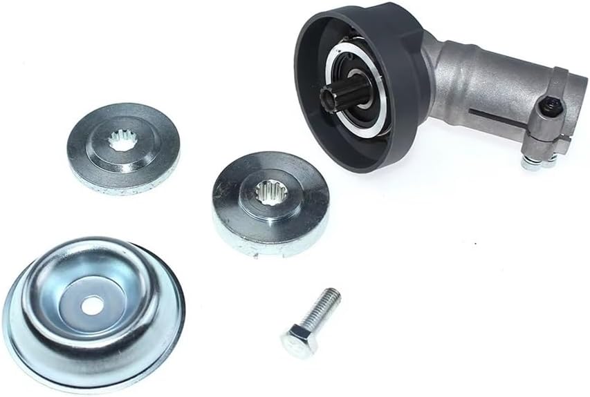 Stark 25 Gear Case Fit for 8220 8260 8726LAV 25D 25IC 2500 2500S 2500T 26