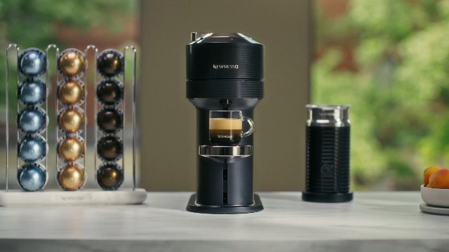 Nespresso Vertuo Next Single Serve Coffee and Espresso
