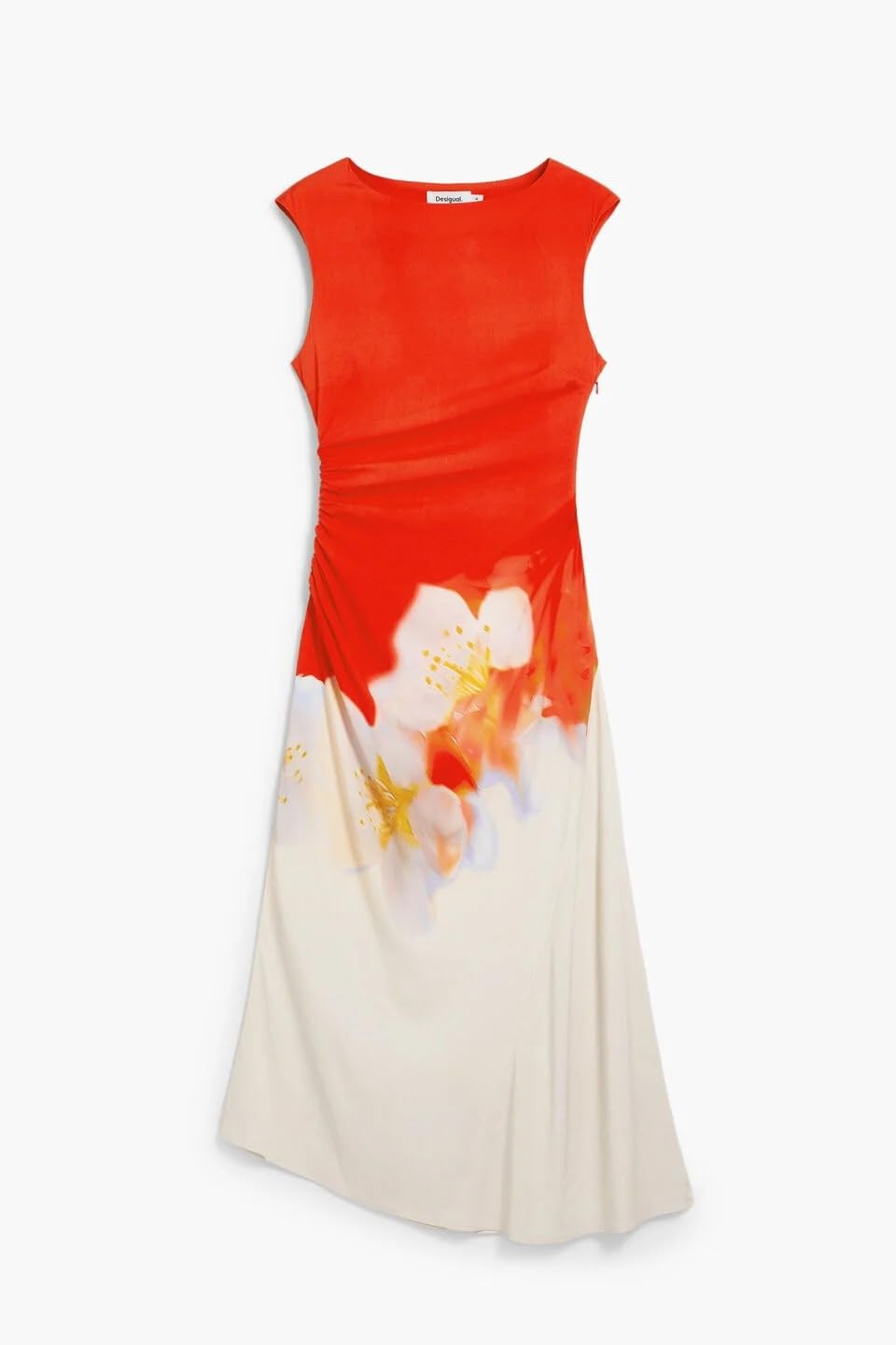 Desigual Damen LIDA Kleid