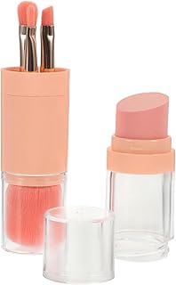 VICASKY 1set Makeup Brush Face Powder Blush E...