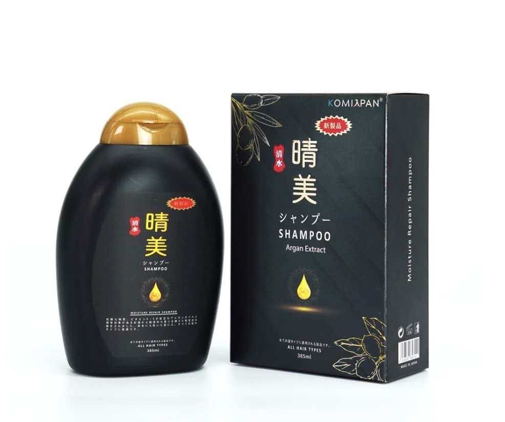 Unbemannt Erz Zugrunde richten komi shampoo Täuschung Geschmeidig Saft