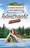  Totentracht: Ein Schwarzwald-Krimi