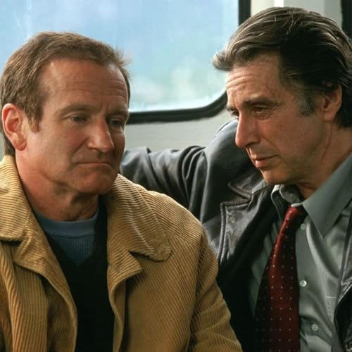 'Insomnia' Review: A Psychological Thriller Elevated By Powerhouse Performances