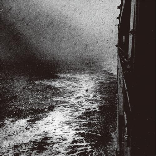 流離 access memory of 森山大道[初回生産限定盤][森山大道の写真を使用したポスター付（3種類のうちランダムで1枚）][Analog]