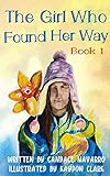 The Girl Who Found Her Way (The Adventures of Little Miss Pai Book 1) (English Edition)