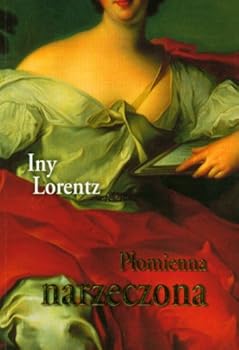 Paperback Plomienna Narzeczona Book
