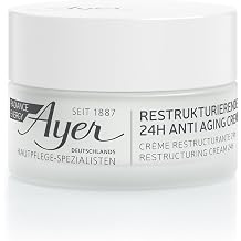 AYER Radiance Energy Restructuring 24H Cream 50 ml