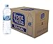 Font Vella - Agua Mineral Natural fácil de apilar- Caja 12 x 1,5 L