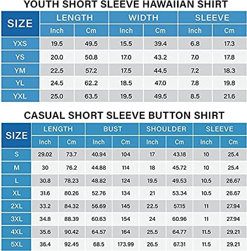 Vista 7 de Mooley Divertida camisa hawaiana con botones de pie grande y manga corta para vacaciones de verano, playa, tropical, Bigfoot