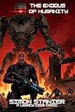 THE EXODUS OF HUMANITY (Legacy Code Comic Series)