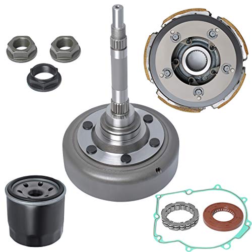 Top 10 Best Massimo 500 Oil Filter [Latest Update 2023] Indoor Batman