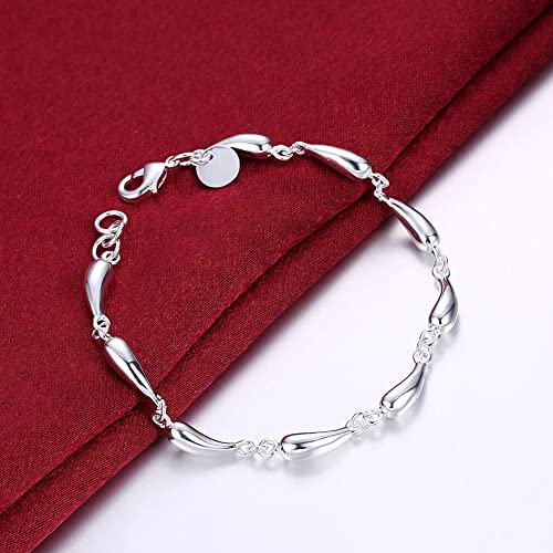 Bracelet femmes mariage ajustable résout problème taille - 3