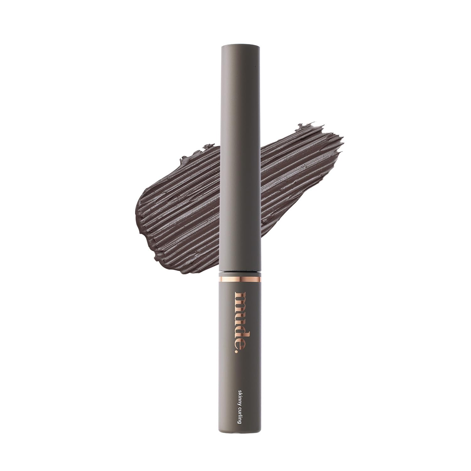 Inspire Skinny Curling Mascara Ash Brown