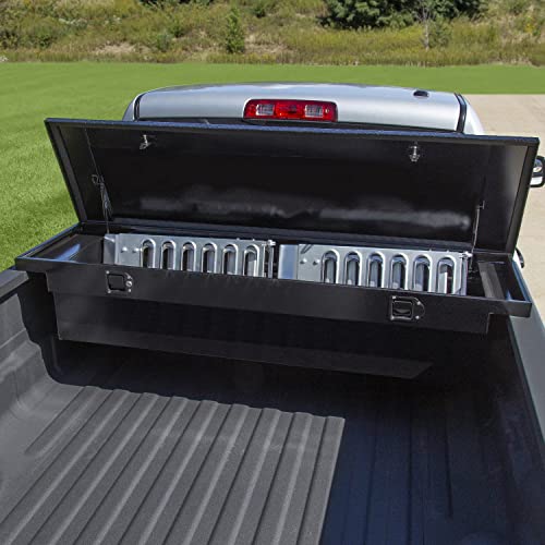 image for CARGOSMART 3094 Steel Tri-Fold Ramp with Punch Out Pattern (2pk) – E