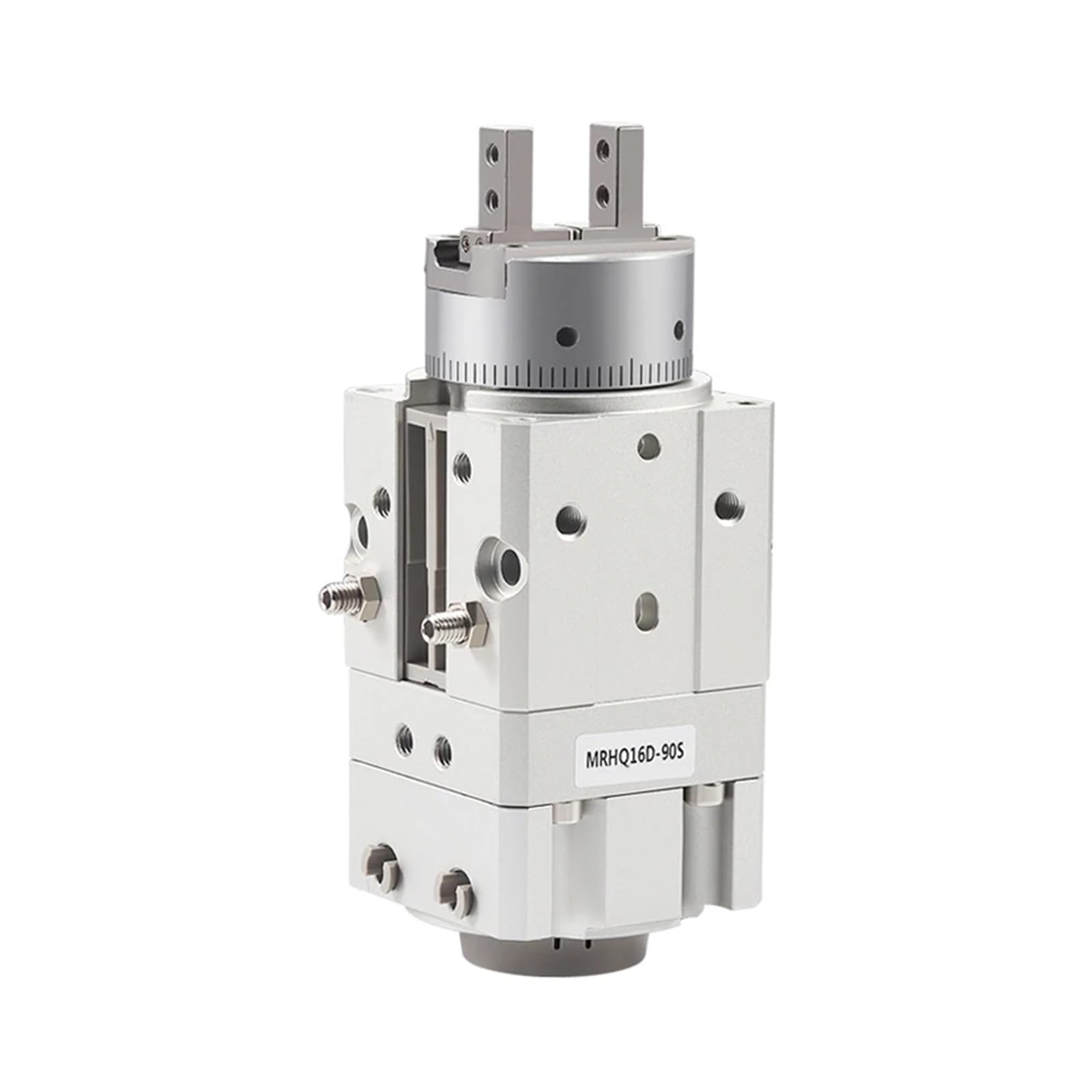 Rotary Actuators Air Grippers Angular Style MRHQ10D-90S-N MRHQ16D-90S-N MRHQ20 MRHQ16 MRHQ25