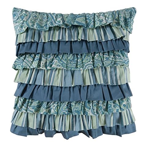 C&F Home Oceana Paisley edredón Cover