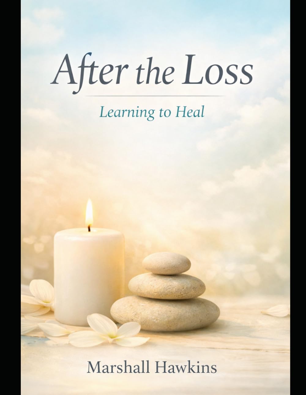 After the Loss: Learning to Heal