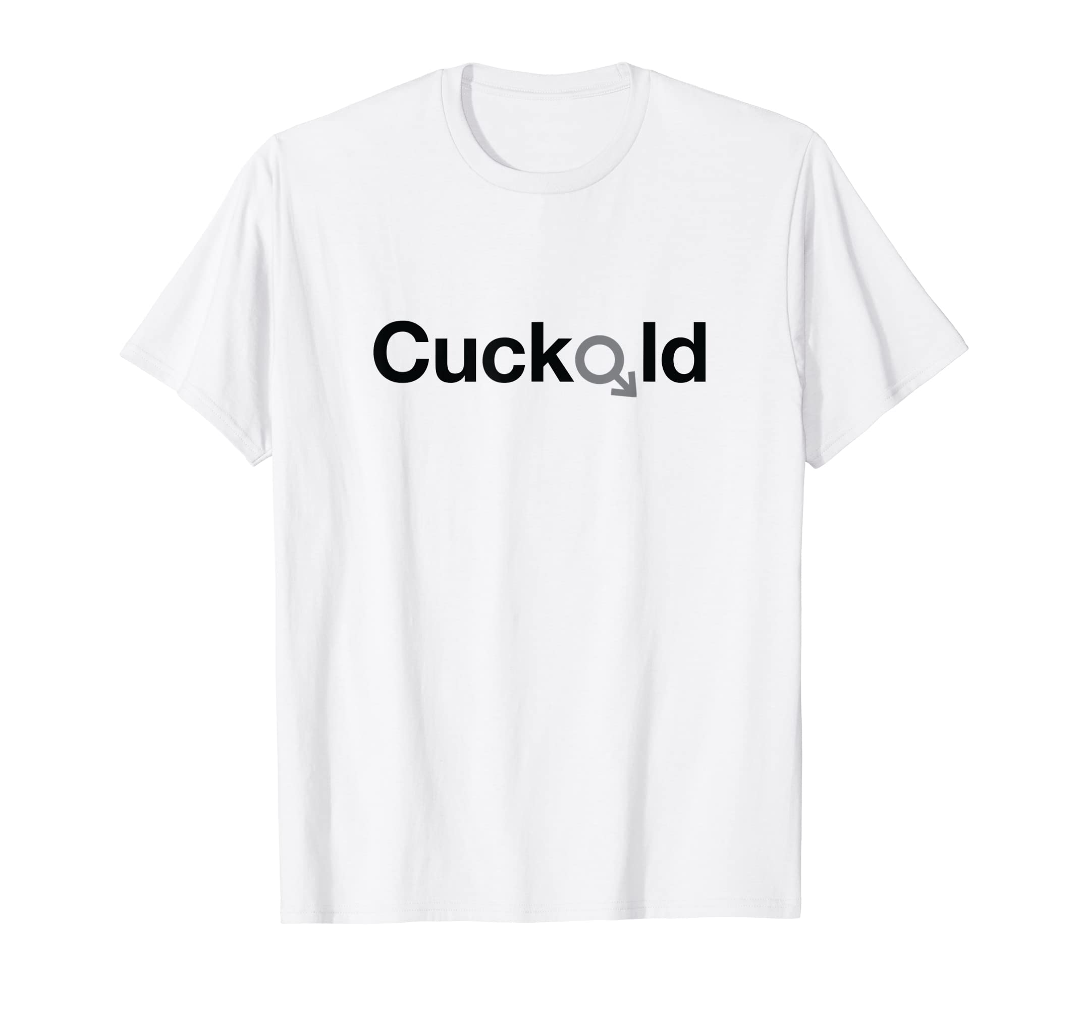 AdulTeesCuckold - Hotwife - Married to the Lifestyle Shirt T-Shirt