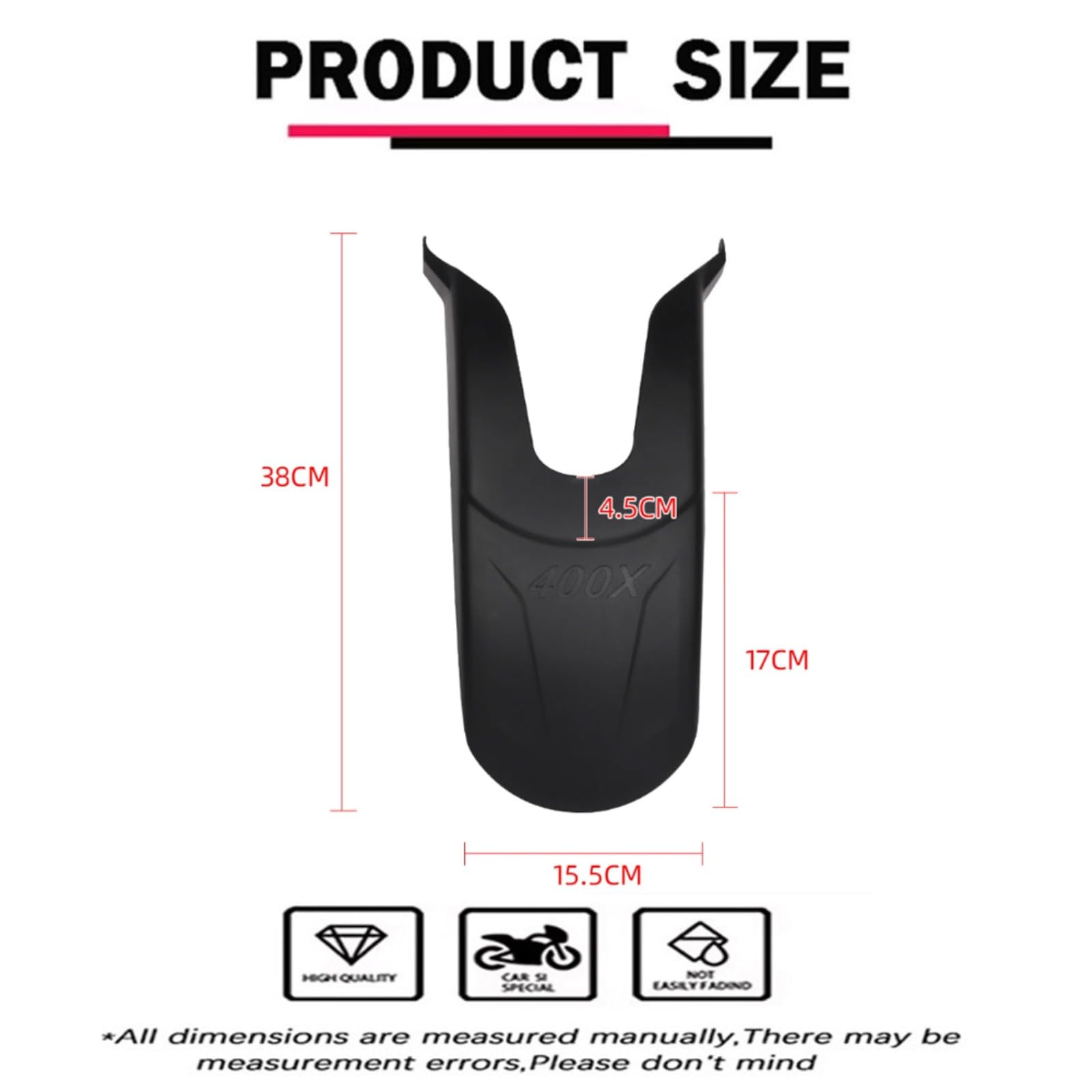 Amazon | FOR CB400X CB400F CBR400R CB 400 X 400 F CBR 400 R cb400x
