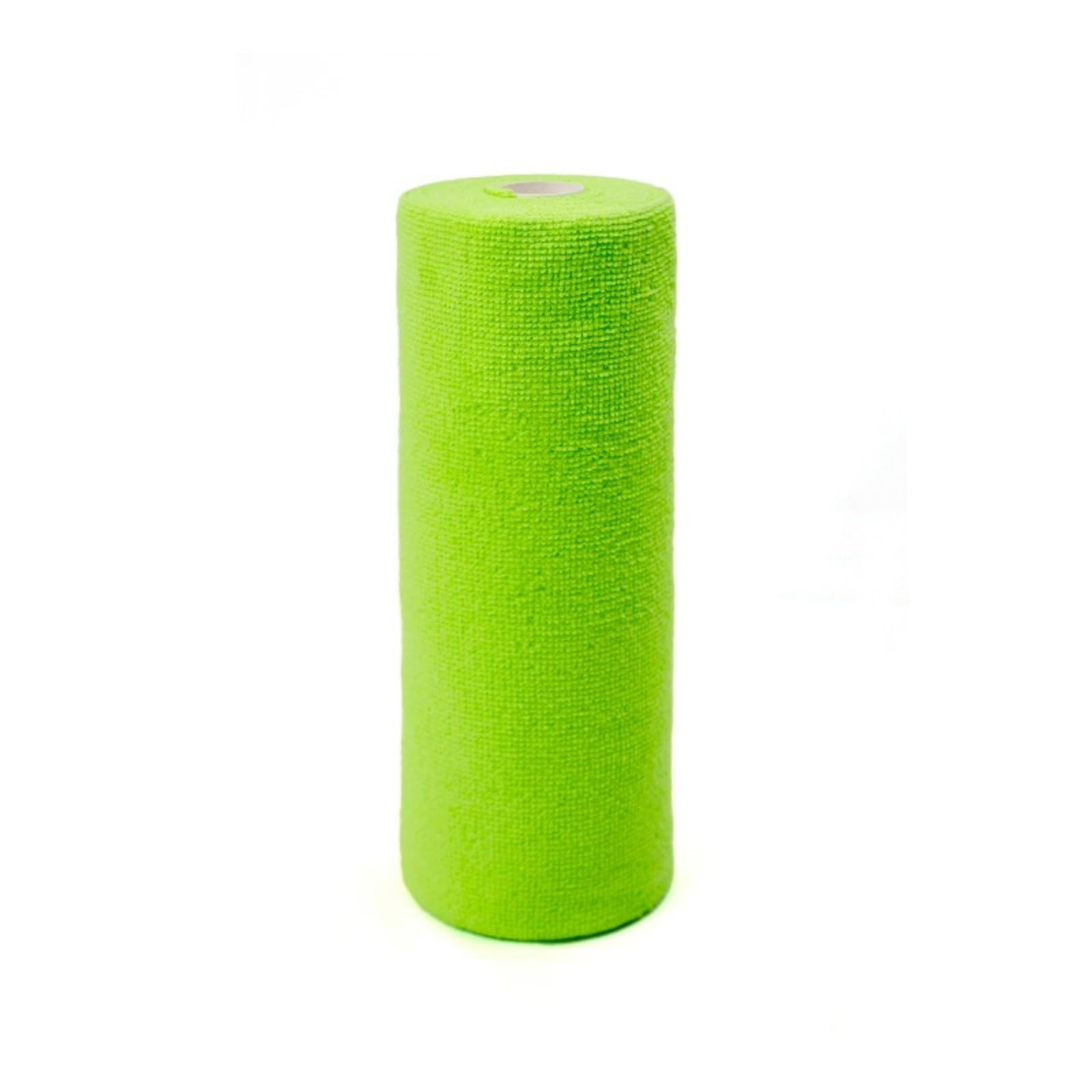 Vbnheqlm Green One Roll Of 20 Pieces Of Multi-Function Rags, Kitchen Dish Towels, Housework Cleaning Hand-Pulled Rags, Strong Absorbent Towels For Kitchen Daily Cleaning