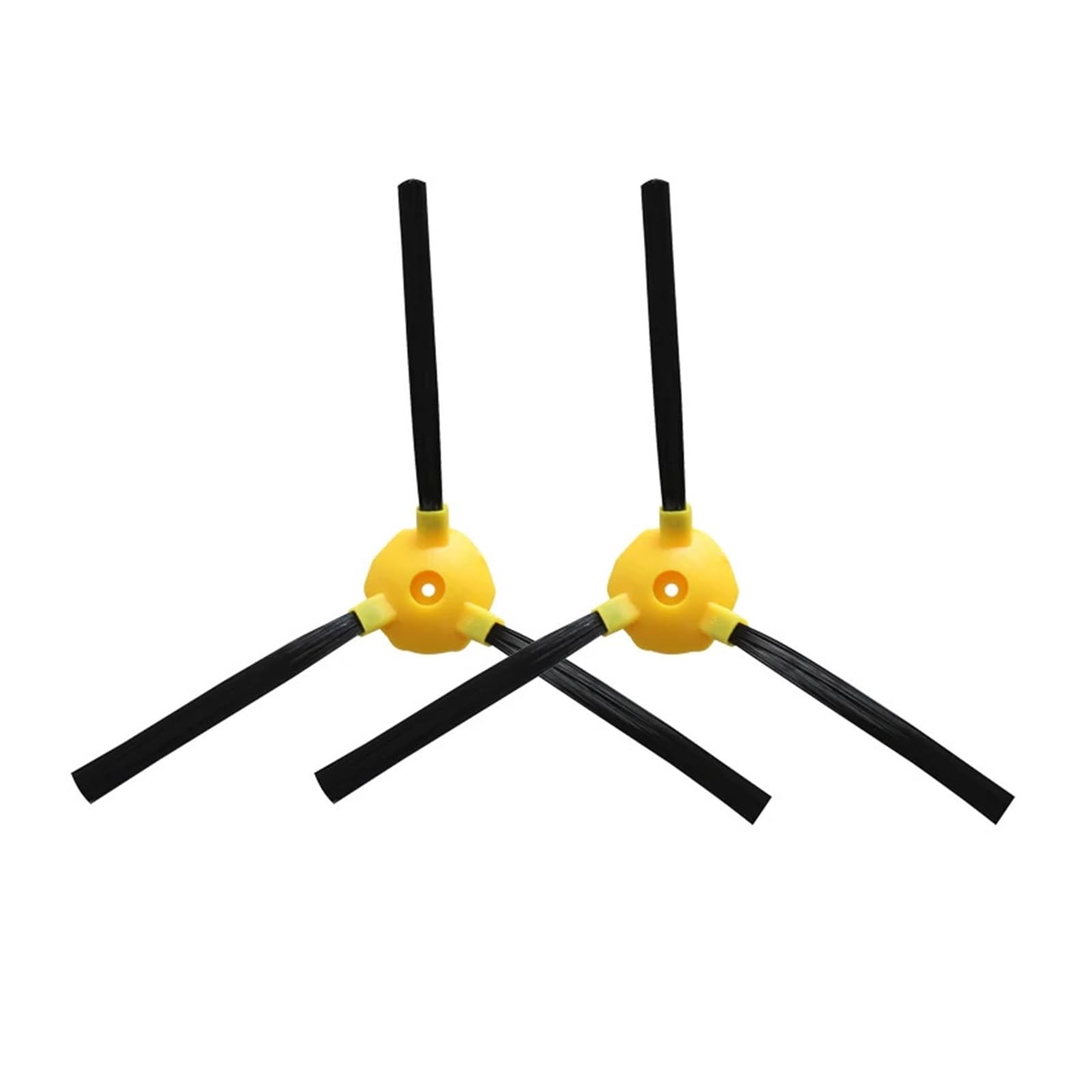WYYAHUIGMO 2 Piece Robot Vacuum Cleaner Side Brush For X900 Robotic Spare Parts Accessories