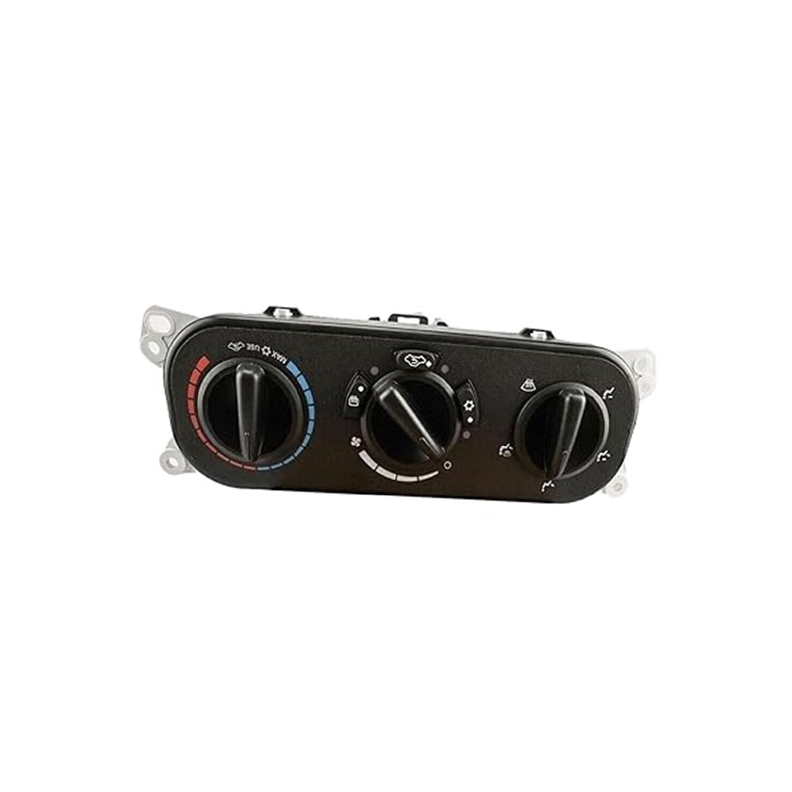 Interrupteur de commande de climatisation Jeep Wrangler JK 2007-2010 55111840AE