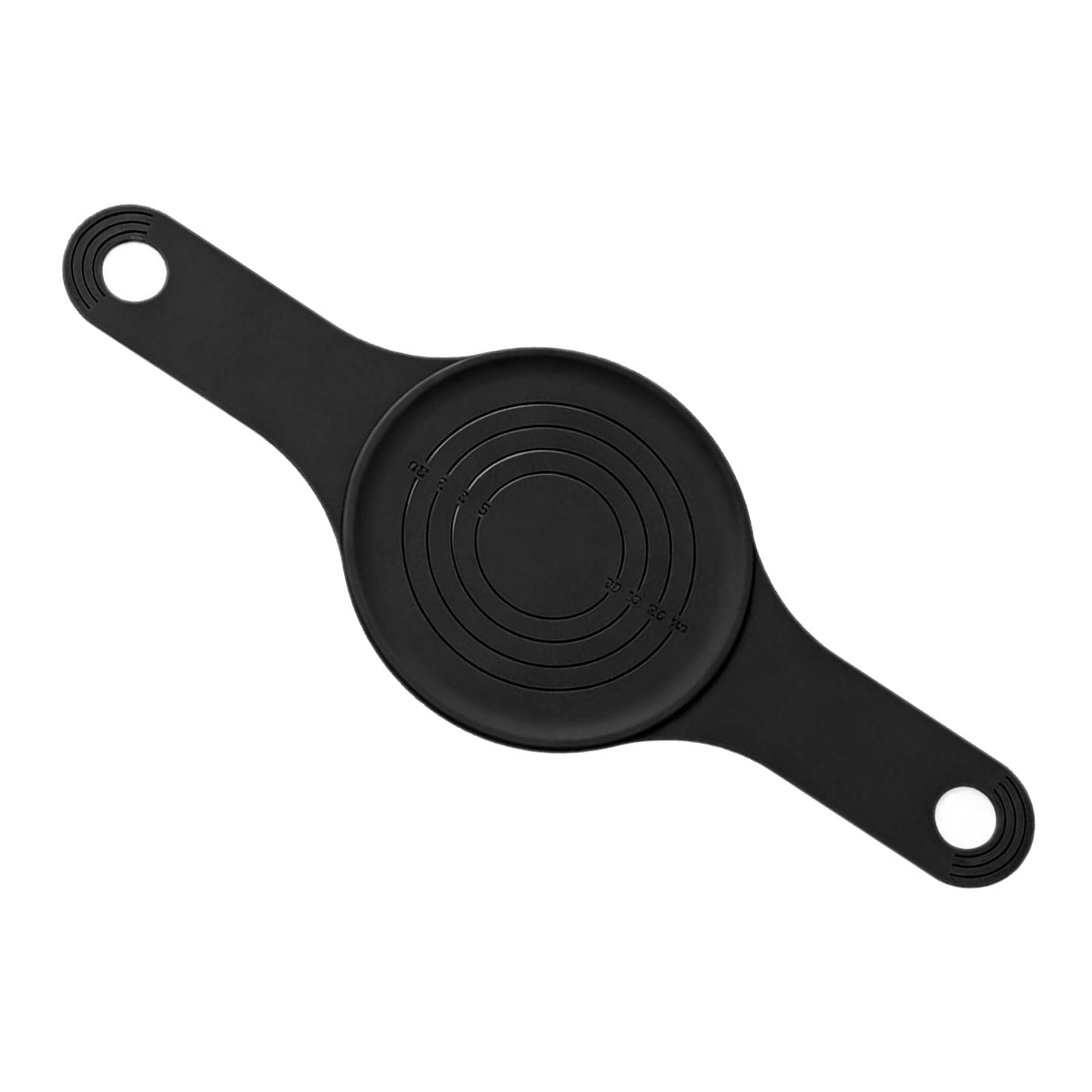 Oxxggkao Silicone Baking Sheet Round Shape for Even Heat Distribution in Baking Silicone Mat
