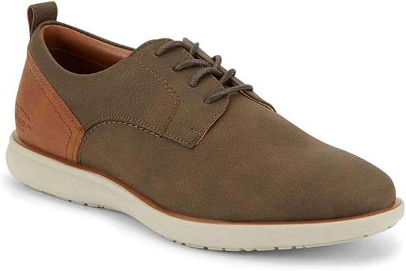 Amazon.com: G.H. Bass & Co. - Zapatillas Oxford para hombre Duncan Tumbled  WX Casual: Shoes