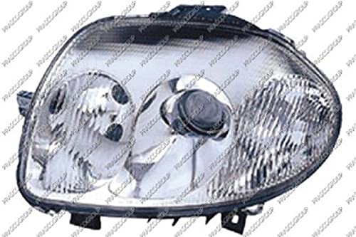 Preisvergleich Produktbild PRASCO Hauptscheinwerfer, RN3204904